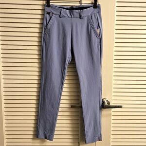 Kjus "Tregging" golf pant
